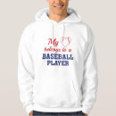 Search for baseball hoodies Homerun