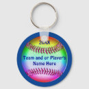 Search for softball team key rings Cheap