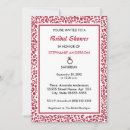 Search for white leopard invitations Trendy