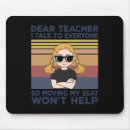 Search for everyone mouse mats Talk
