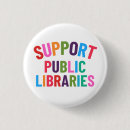Search for library badges Bookworm