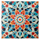 Search for arabic tiles Design