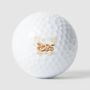 Search for happy new year golf balls 2025