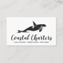 Search for orca business cards Coastal