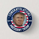 Search for victorious round badges Donald