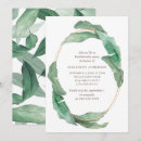 Search for bachelor hen party invitations Watercolor