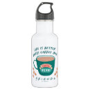 Search for water bottles Friends show