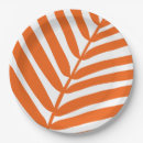 Search for palm leaf plates Pattern