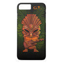 Search for tiki iphone cases Tropical