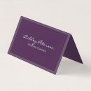 Search for violet business cards Makeup artist hair stylist
