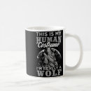 Search for best wolf mugs Party