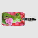 Search for valentines luggage tags Avanti press