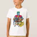 Search for captain planet tshirts Environment
