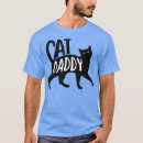Search for cat dad fathers day tshirts Birthday