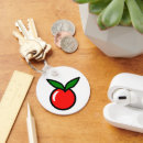 Search for apple fruit key rings Kitchen