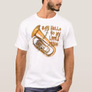 Search for baritone tshirts Humour
