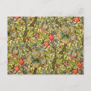Search for william morris wallpaper postcards Vintage