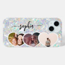 Search for pink sparkle iphone cases Photo collage