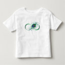 Search for peacock feather tshirts Green