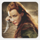 Search for tauriel stickers Bilbo baggins