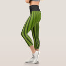 Search for green palm leaf leggings Modern