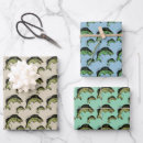 Search for bass wrapping paper Animal