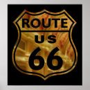 Search for route posters Old