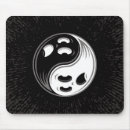 Search for yin yang mouse mats Balance