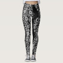 Search for labyrinth leggings Decorative