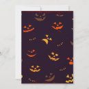 Search for pumpkin faces cards Fall