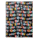 Search for harley quinn notebooks Mad love