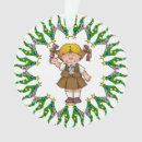 Search for blonde christmas tree decorations Dated