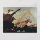 Search for wreck postcards Disaster