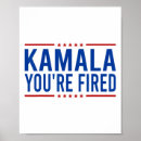 Search for first firing posters Political