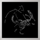 Search for halloween dragon art Bones
