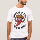 Search for mexican culture tshirts Sombrero