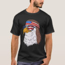 Search for patriotic skull tshirts 4th