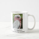 Search for galah mugs Parrot