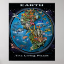 Search for peaceful planet posters Ecology