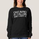 Search for ontario hoodies Roots
