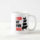 Search for smoking meat mugs Beef