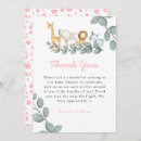 Search for zoo thank you cards Boy