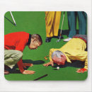 Search for golf mouse mats Putting