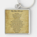 Search for your prayers key rings Funny