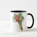 Search for macaws mugs Parrot
