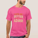 Search for adam name clothing Life