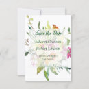 Search for daffodil save the dates Green