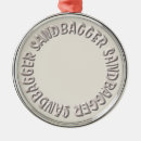 Search for award christmas tree decorations Medal