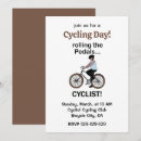 Search for cyclist invitations Bike