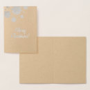 Search for kraft paper christmas cards Xmas